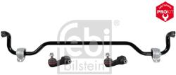 FEBI BILSTEIN Bara Stabilizatoare, Suspensie Puntea Spate 171387 Audi A3 Seat Leon Vw Golf Vii (171387)