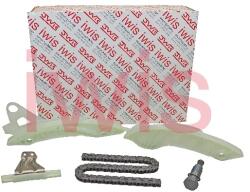 iwis Motorsysteme Chit Lant De Distributie 59132Set Citroën Berlingo/Berlingo Multispace/C3 Ii/C4 (59132Set)
