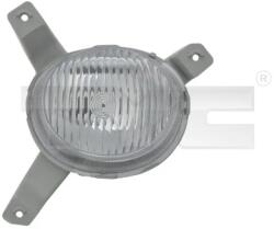 TYC Proiector Ceata Stanga 19-12182-15-2 Chevrolet Aveo / Kalos (19-12182-15-2)