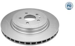 MEYLE Disc Frana Puntea Spate 70-835230001/Pd Tesla Model S (70-835230001/PD)
