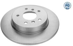 MEYLE Disc Frana Puntea Spate 36-155230055/Pd Nissan Qashqai Ii Renault Captur Ii