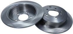 MAXGEAR Disc Frana Puntea Spate 19-4713 Hyundai Tucson/Ix35 Kia Sportage Iv/Sportage V (19-4713)