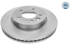 MEYLE Disc Frana Punte Fata 1155210026/Pd Vw Amarok (1155210026/PD)