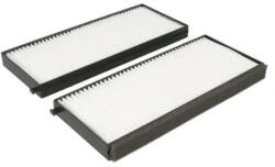 JC PREMIUM Filtru, Aer Habitaclu B40308Pr Kia Carens I/Carens Iii/Cerato I/Sorento Ii (B40308PR)