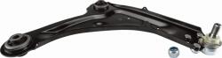 TRW Brat, Suspensie Roata Jtc1016 Renault Laguna Ii (JTC1016)