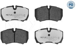 MEYLE Set Placute Frana, Frana Disc Puntea Spate 0252912320/Pd Ford Transit (0252912320/PD)