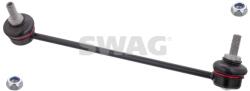 SWAG Brat/Bieleta Suspensie, Stabilizator Axa Fata Stanga 60919649 Renault Twingo I
