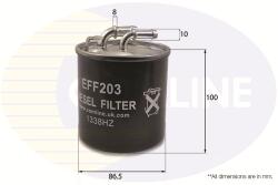 COMLINE Filtru Combustibil Eff203 Mercedes-Benz A-Class/B-Class/C-Class/C-Class T-Model