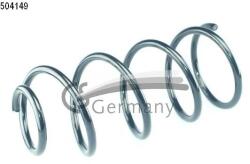 CS Germany Arc Spiral Punte Fata 14.504. 149 Ford Focus Ii