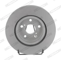 FERODO Disc Frana Ddf2925C Toyota Camry/Corolla/Prius/Rav 4 V (DDF2925C)