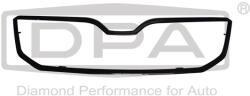 DPA Banda De Protectie, Bara De Protectie Fata 88531817402 Skoda Superb Iii