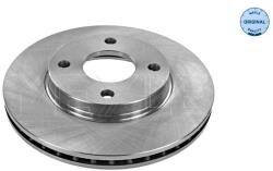 MEYLE Disc Frana Punte Fata 7155217002 Ford Fiesta/Fiesta Iv/Fiesta V/Focus I/Fusion
