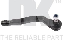 NK Cap De Bara 5033966 Mercedes-Benz Citan/Citan Mixto Nissan Nv250 Renault Kangoo