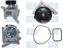 Saleri SIL Pompă De Apă, Răcire Motor Pa1595 Chevrolet Trax Opel Astra J/Astra J Gtc (PA1595)