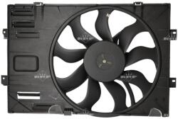 NRF Ventilator, Radiator 47918 Vw California T5/California T6/Multivan T5 (47918)