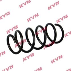 KYB Arc Spiral Axa Fata Dreapta Ra1367 Honda Cr-V Iv (RA1367)