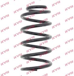 KYB Arc Spiral Puntea Spate Rc6718 Opel Corsa D Vauxhall Corsa Mk Iii (RC6718)