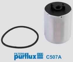PURFLUX Filtru Combustibil C507A Cadillac Bls Chevrolet Captiva/Epica/Lacetti/Nubira (C507A)
