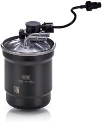 Mann-filter Filtru Combustibil Wk11024 Ford Focus Iv/Kuga Iii Ford Australia Focus