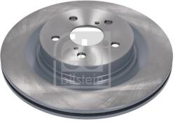 FEBI BILSTEIN Disc Frana Puntea Spate 179062 Suzuki Across Toyota Rav 4 V (179062)