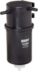Hengst Filter Filtru Combustibil H345Wk Vw Amarok