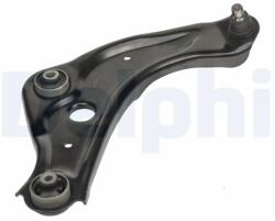 DELPHI Brat, Suspensie Roata Partea De Jos Tc3911 Nissan Qashqai Ii Renault Kadjar (TC3911)