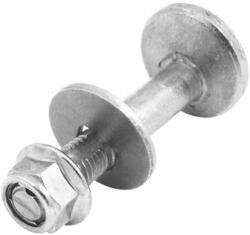 TEDGUM Surub Spate Ted68470 Ford Mondeo Iii