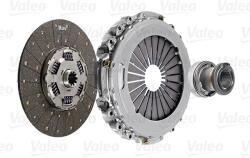 VALEO Set Ambreiaj 827025 Mercedes-Benz Actros/Axor/Axor 2 (827025)