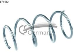 CS Germany Arc Spiral Puntea Spate 14.871. 412 Alfa Romeo 147/156/Gt (14.871.412)