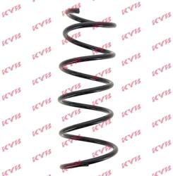 KYB Arc Spiral Punte Fata Ra3429 Dacia Duster Renault Duster