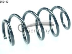 CS Germany Arc Spiral Punte Fata 14.950. 140 Vw Beetle/Golf Vi