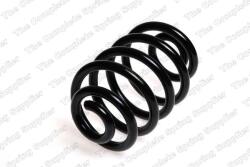 LESJÖFORS Arc Spiral Puntea Spate 4272924 Renault Clio Ii/Clio Symbol I/Symbol Ii