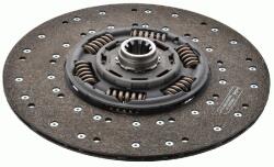 SACHS Disc Ambreiaj 1878080031 Man Lion´S Star/Nl/Nü/Sü/Tgm I/Ül Mercedes-Benz Mk/Ng (1878080031)