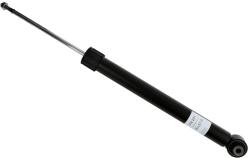 SACHS Amortizor 318201 Audi A6 C8/A7