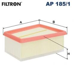 FILTRON Filtru Aer Ap185/1 Dacia Duster/Logan/Logan Pick-Up/Sandero Lada Largus