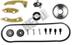 HEPU Chit Lant De Distributie 21-0188 Alfa Romeo 159/Spider Fiat Croma Opel Astra G (21-0188)