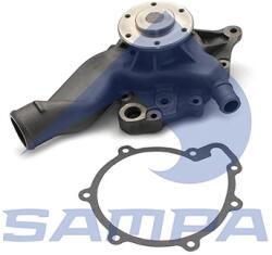 SAMPA Pompă De Apă, Răcire Motor 022.459 Man Em/Hocl/L2000/Lion´S City/M 2000 L/M90/Nm (022.459)