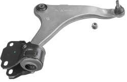 LEMFÖRDER Brat, Suspensie Roata Dreapta 4458001 Volvo S60 Ii/S80 Ii/V70 Iii