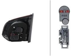 HELLA Lampa Spate Stanga 2Sa009923-131 Vw Golf Vi (2SA009923-131)