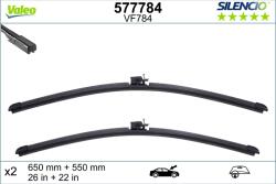 Valeo Lamela Stergator Fata 577784 Mercedes-Benz Gle/Gls