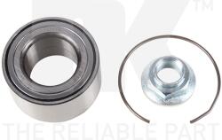 NK Rulment Roata 753412 Hyundai Accent Ii/Accent Iii/Accent Iv/Atos/Coupe I/Getz