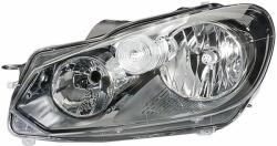 HELLA Far Stanga 1Eg009901-211 Vw Golf Van Vi/Golf Vi Vw (Faw) Golf Vi (1EG009901-211)