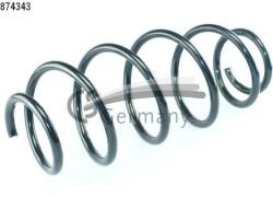CS Germany Arc Spiral Punte Fata 14.874. 343 Peugeot Partner Tepee (14.874.343)