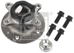 Febi Bilstein Set Rulment Roata Axa Spate Dreapta 179849 Fiat Sedici Suzuki S-Cross/Sx4/Vitara