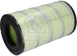 FEBI BILSTEIN Filtru Aer 35424 Scania 4 - Series/G I/P I/P Ii/R I/T (35424)