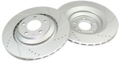 MAXGEAR Disc Frana 19-1959Sport Audi A6 C6 (19-1959SPORT)