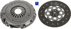 SACHS Set Ambreiaj 3000970107 Hyundai Santa Fe Iv/Santa Fé Ii/Santa Fé Iii