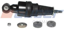 AUGER Amortizor, Suspensie Cabina 20116 Daf 75 Cf/85 Cf/95/95 Xf/Cf 65/Cf 75/Cf 85