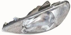 ABAKUS Far Stanga 550-1120L-Ld-Em Peugeot 206 (550-1120L-LD-EM)