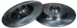 MAXGEAR Disc Frana Puntea Spate 19-1902 Citroën Berlingo/Berlingo Multispace/C4 Ii/Ds4